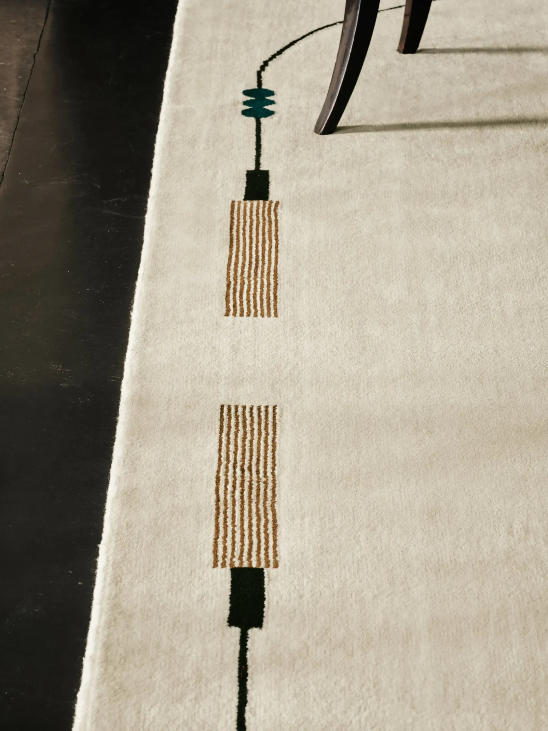 Grace 02 – Tassel