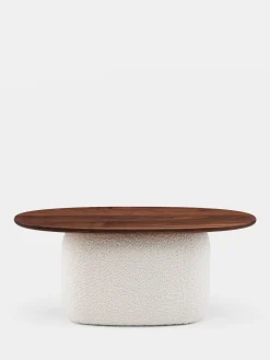 Graciosa Small Side Table by Luca Nichetto