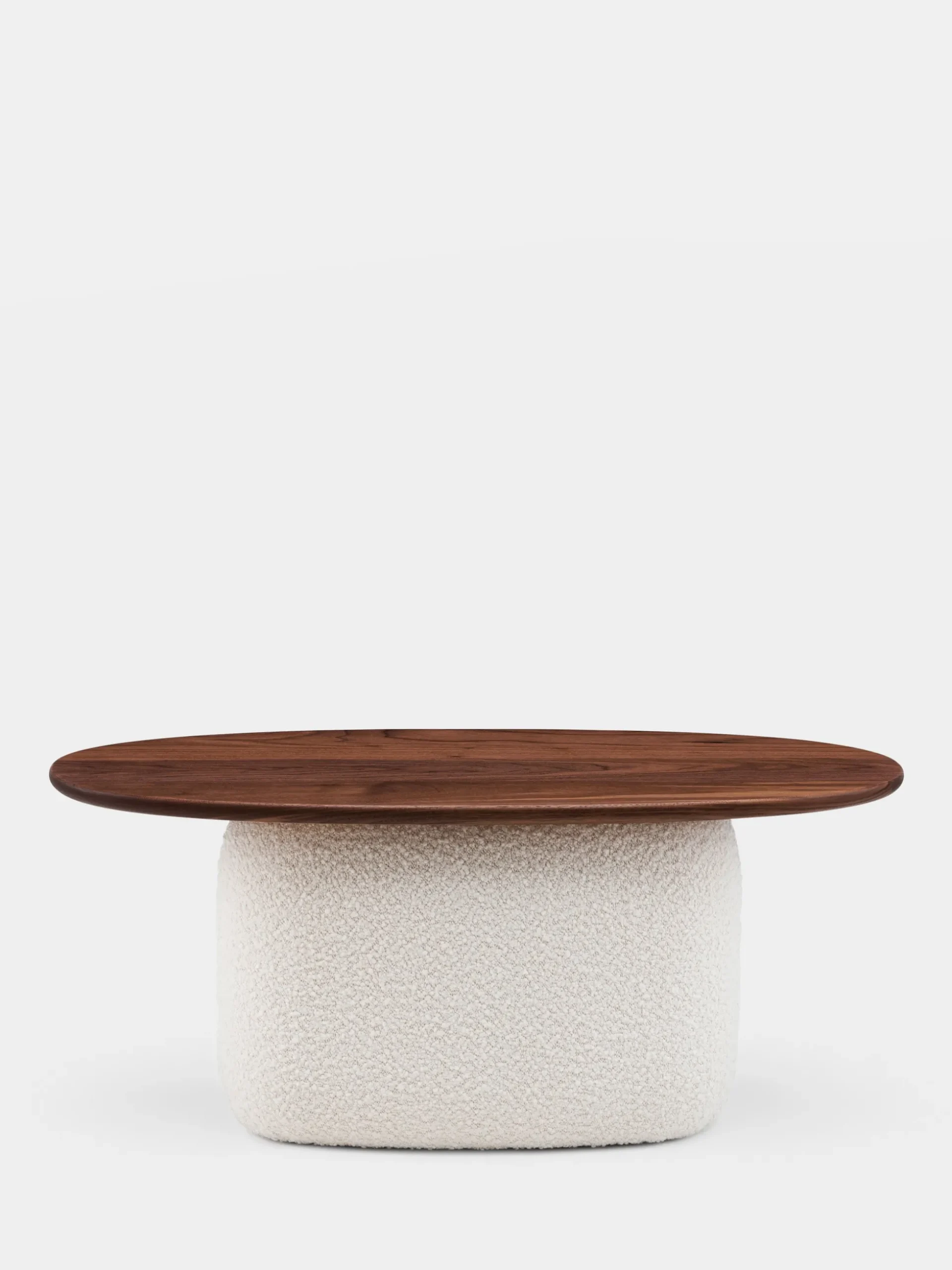 Graciosa Small Side Table by Luca Nichetto