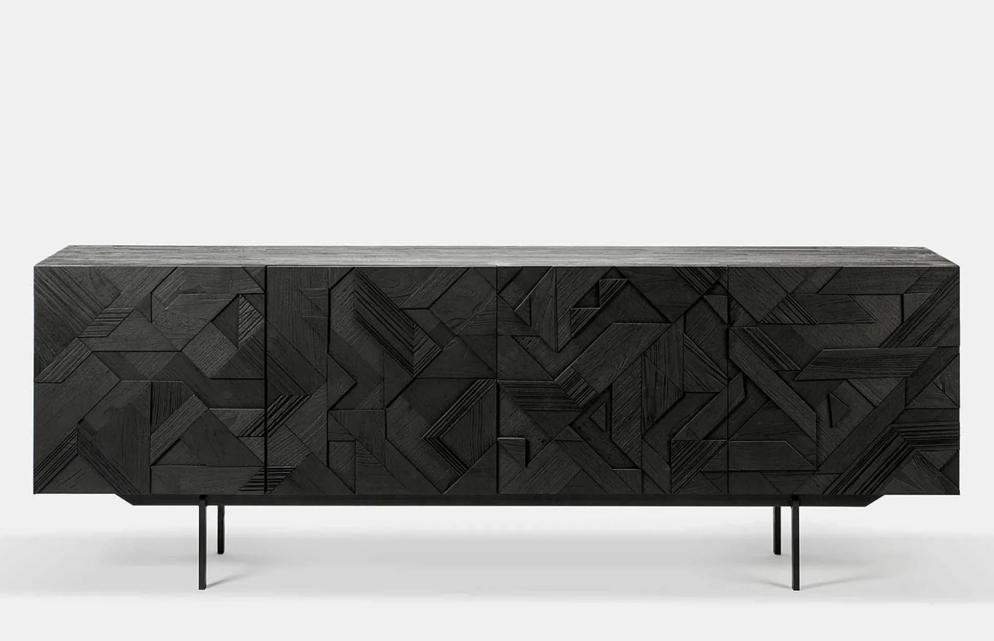 Graphic Sideboard