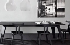 Gray 23 Chair