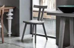 Gray 23 Chair