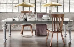 Gray 21 Chair
