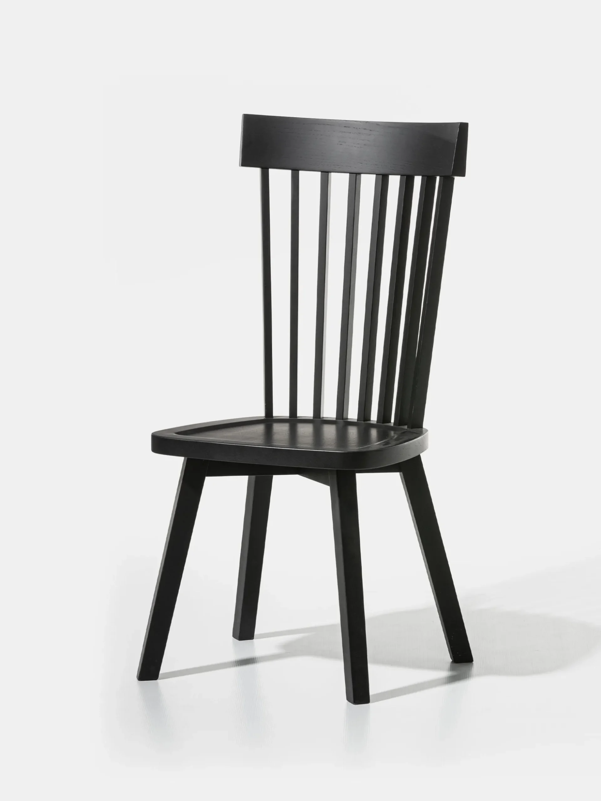 Gray 21 Chair