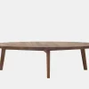 Gray 49 Coffee Table