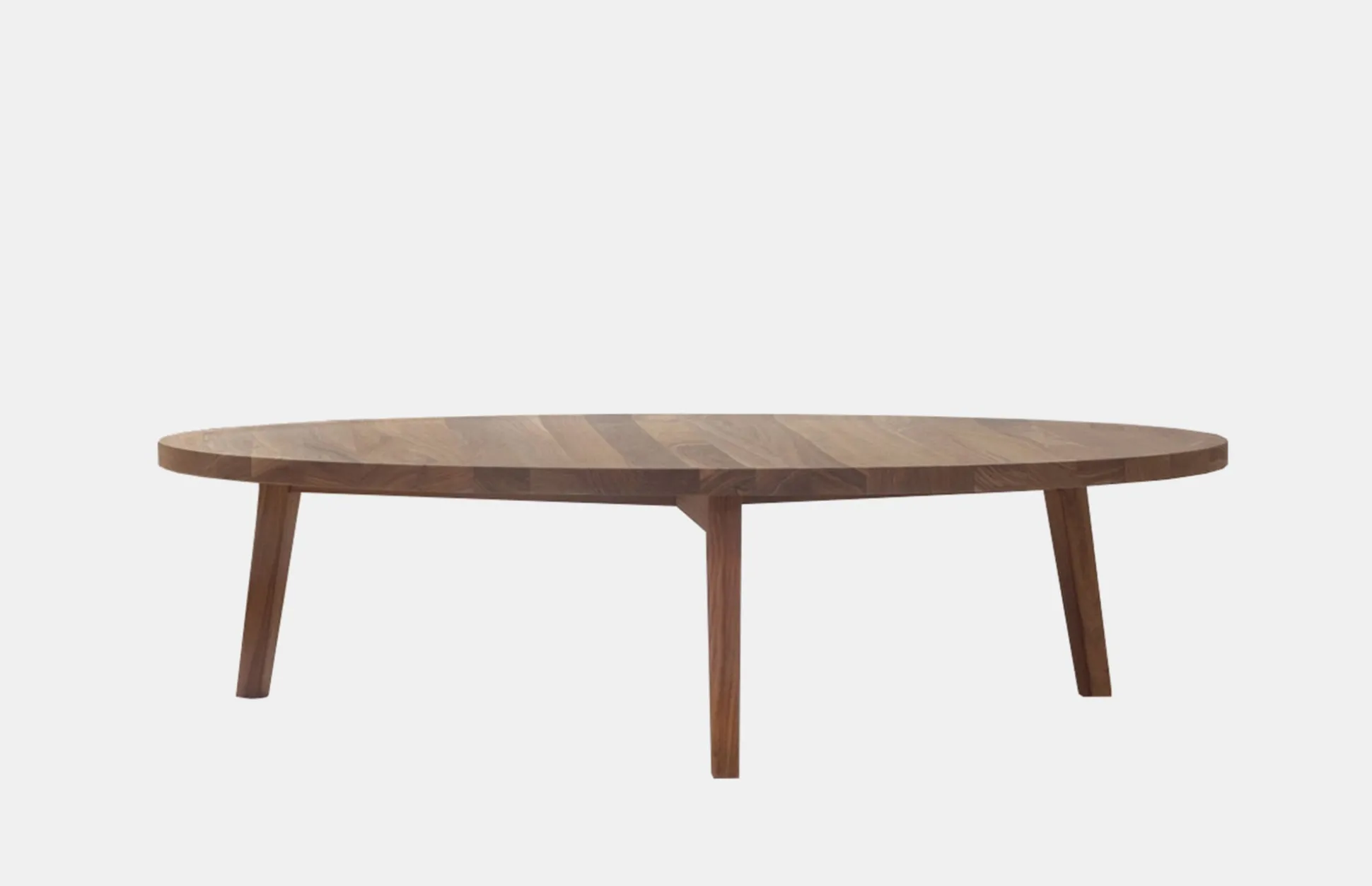 Gray 49 Coffee Table