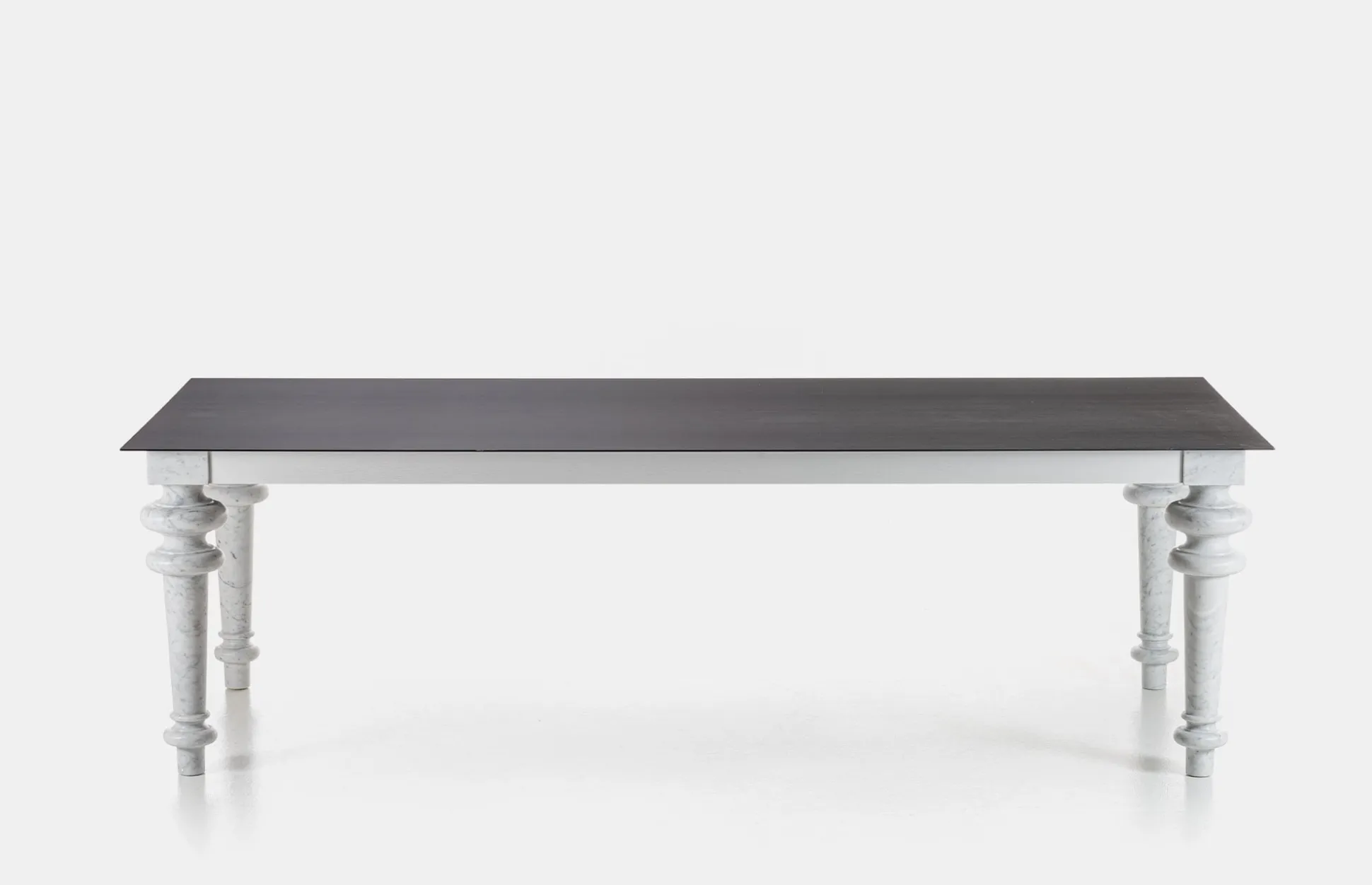 Gray Table