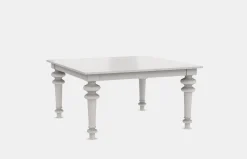 Gray Table