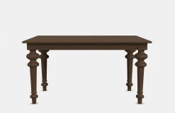 Gray Table