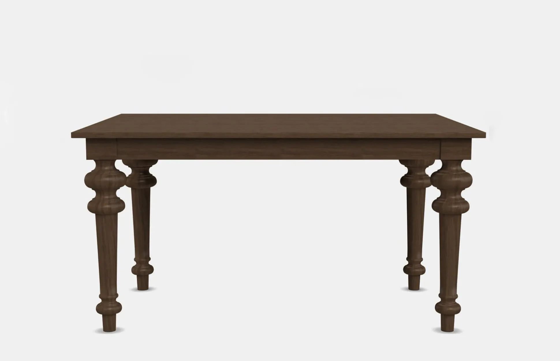 Gray Table