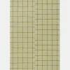 Grid - Pistachio/Black