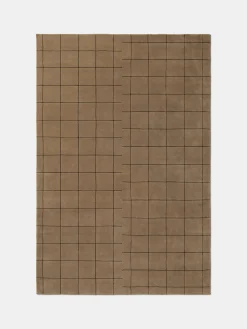 Grid Rug