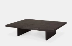 Grooves Coffee Table