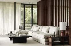 Grooves Coffee Table