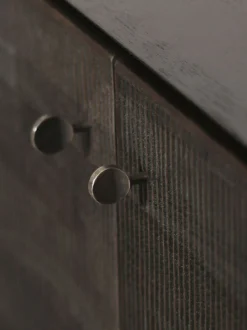 Grooves Sideboard