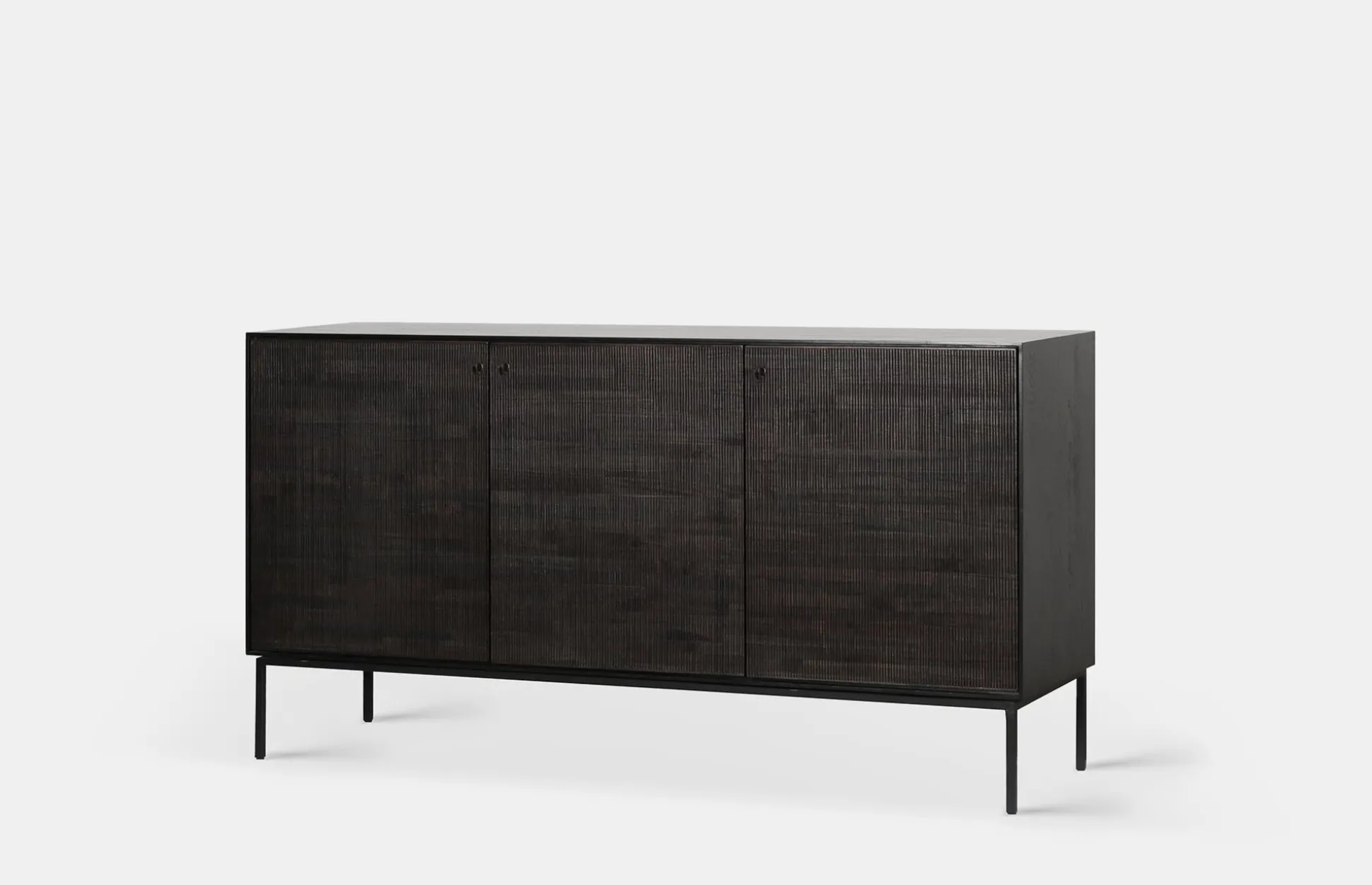 Grooves Sideboard