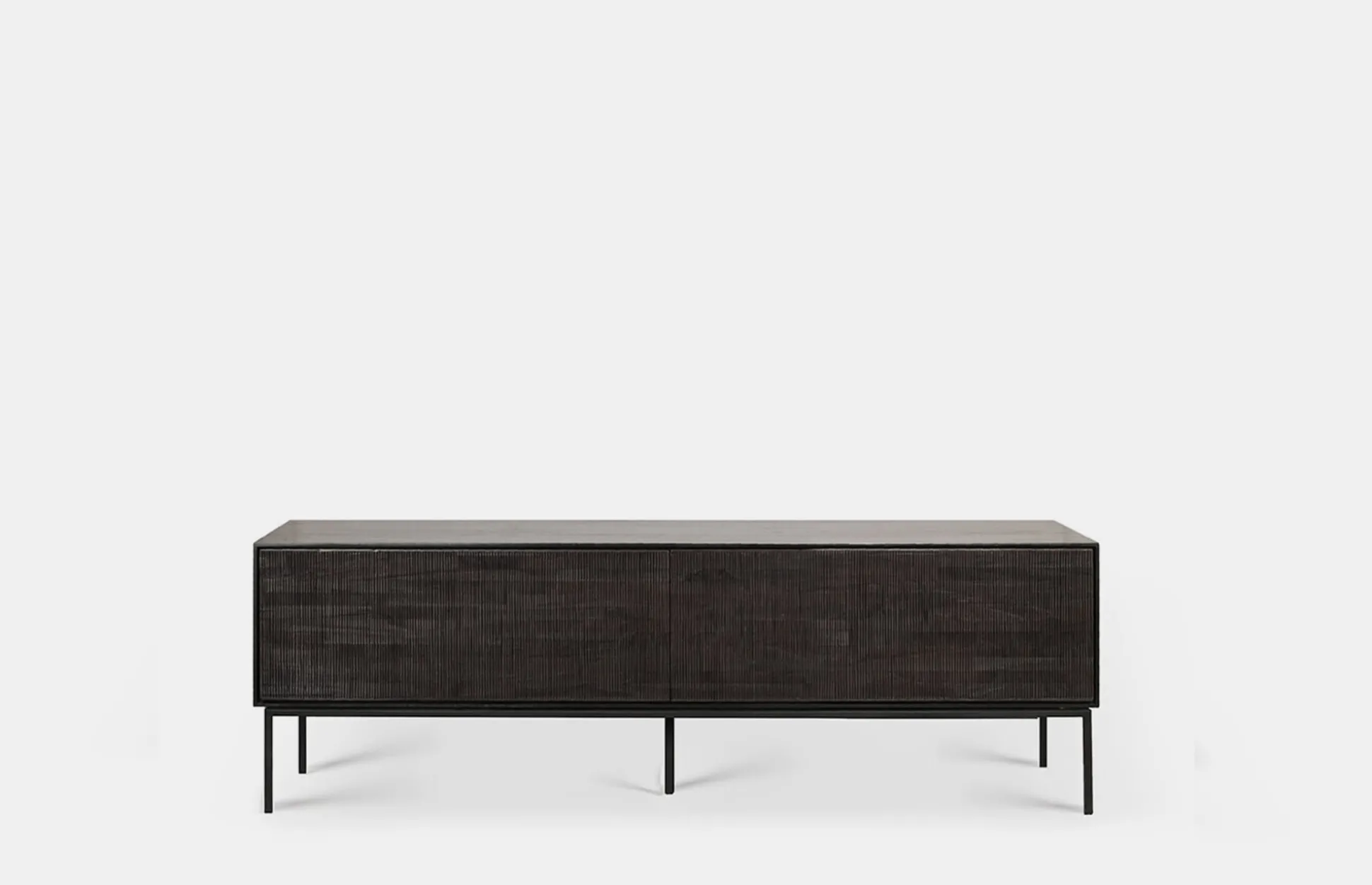 Grooves TV Cupboard