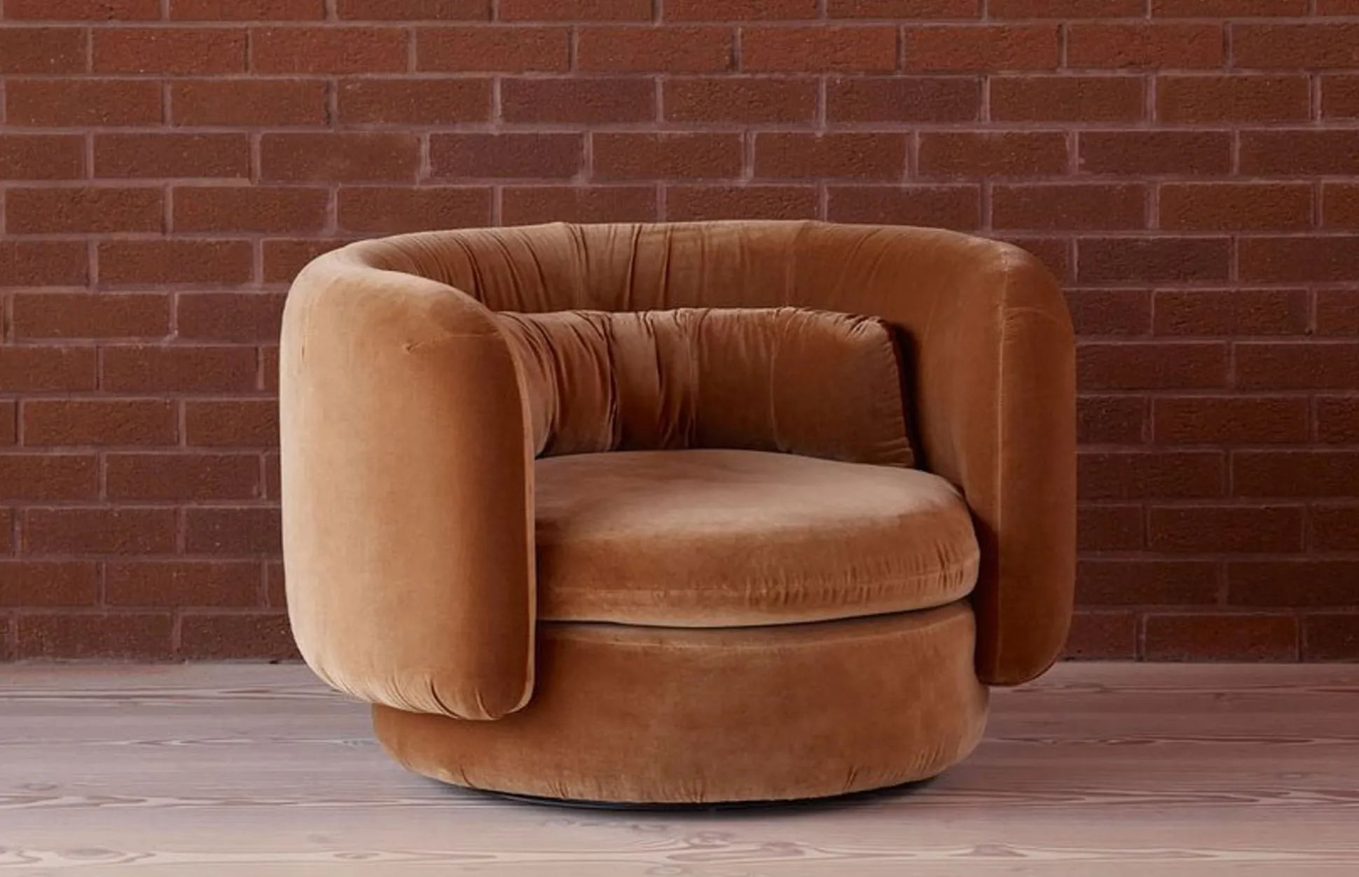 Group Armchair