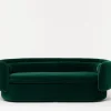 Group Sofa - 218 cm