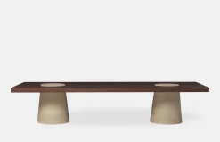 Grova Coffee Table