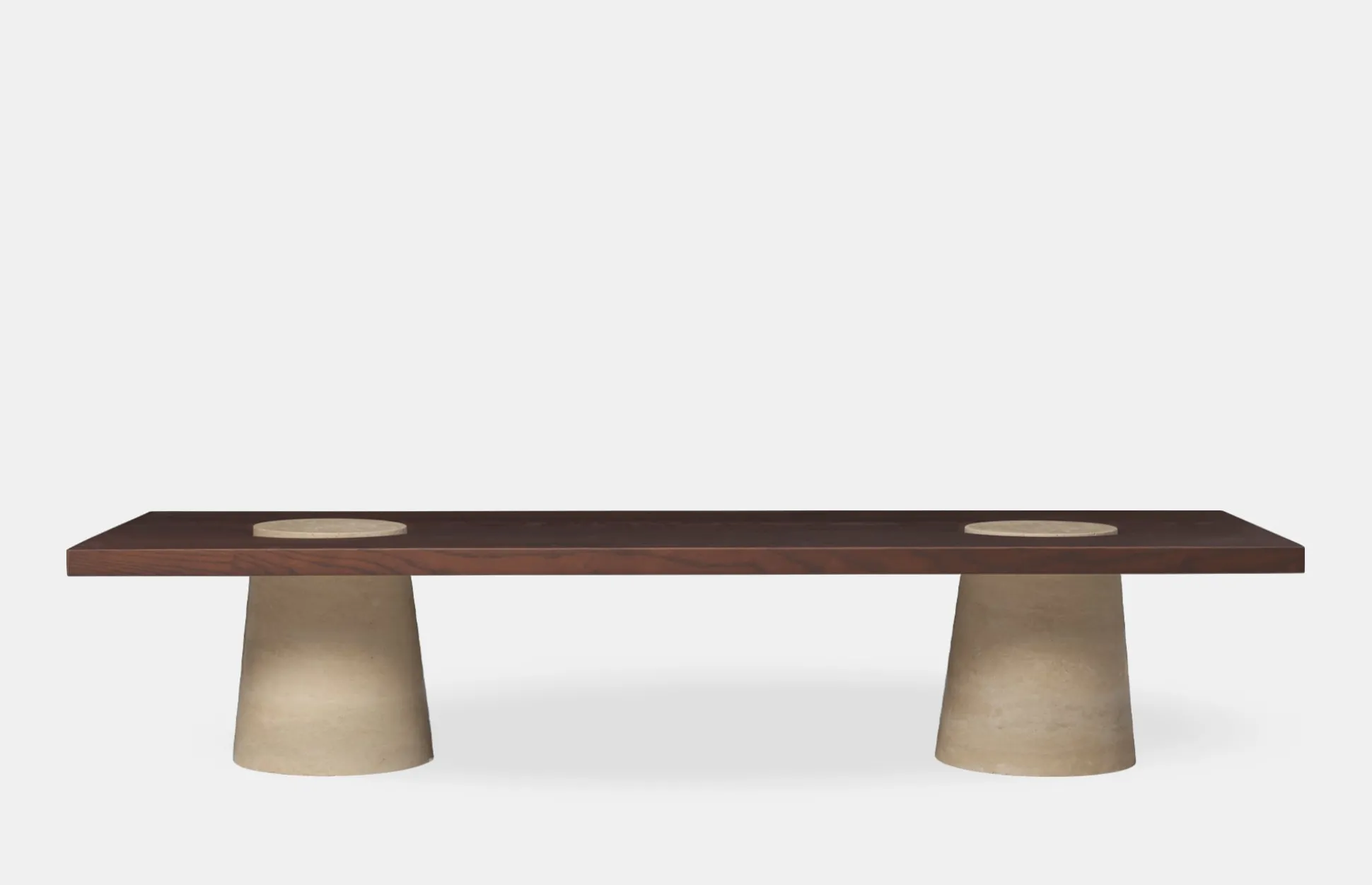 Grova Coffee Table