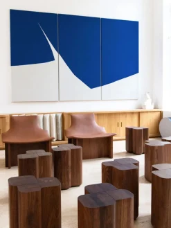 Hadar Lounge Chair