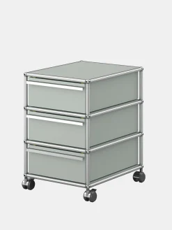 Haller 100