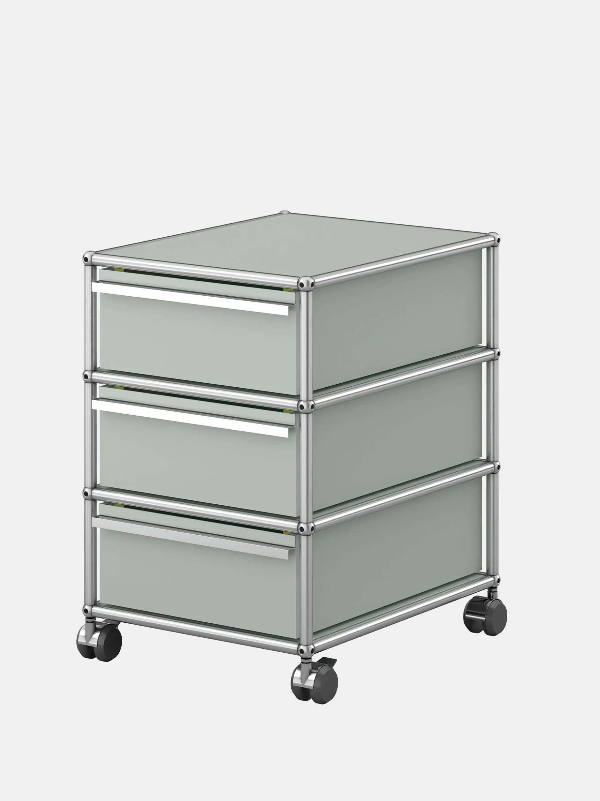Haller 100