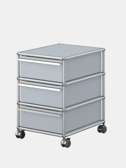 Haller 100