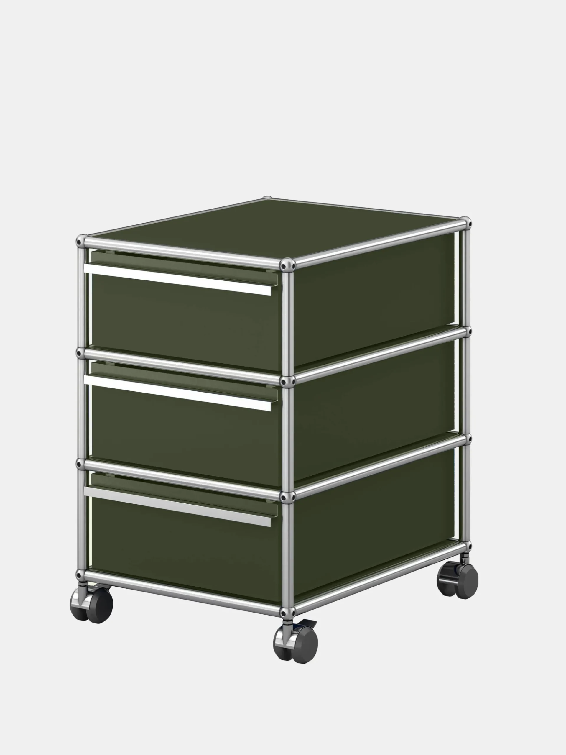 Haller 100