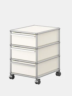 Haller 100