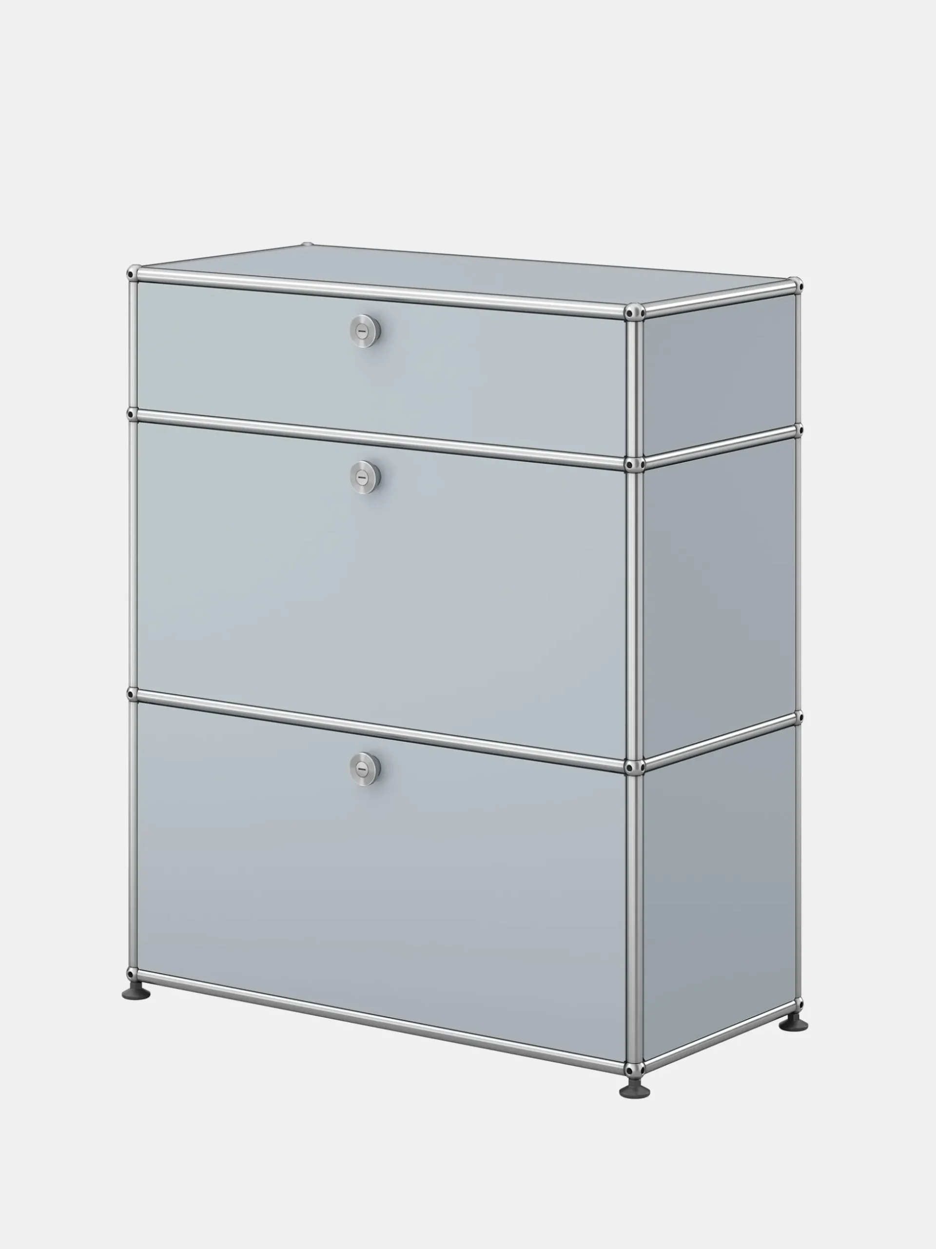 Haller 107