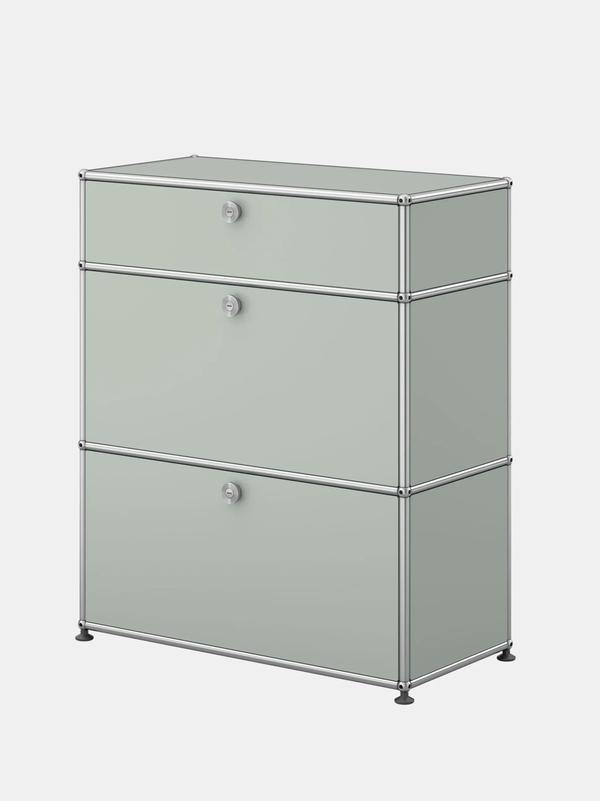 Haller 107