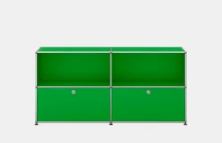 Haller 101