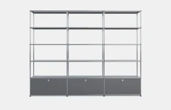 Haller C18