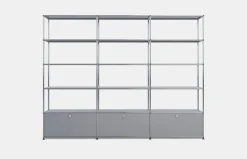 Haller C18