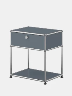 Haller C01