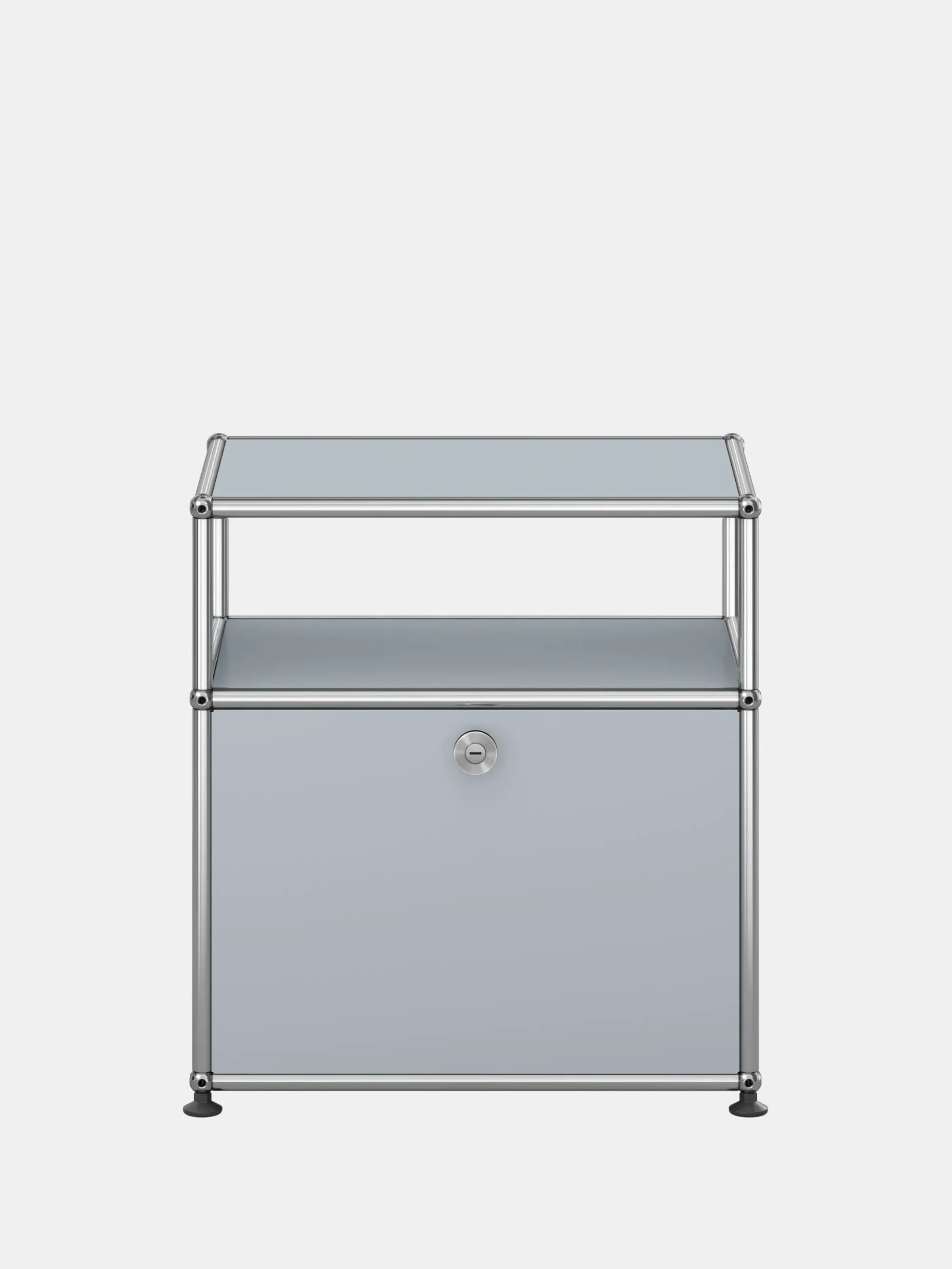 Haller C02