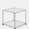 Haller Glass - Side table