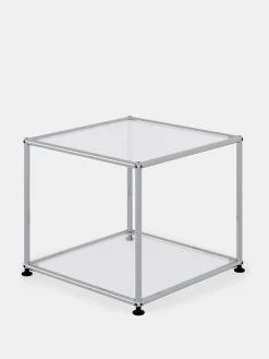 Haller Glass - Side table