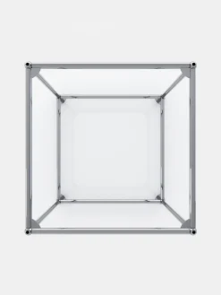 Haller Glass - Side table