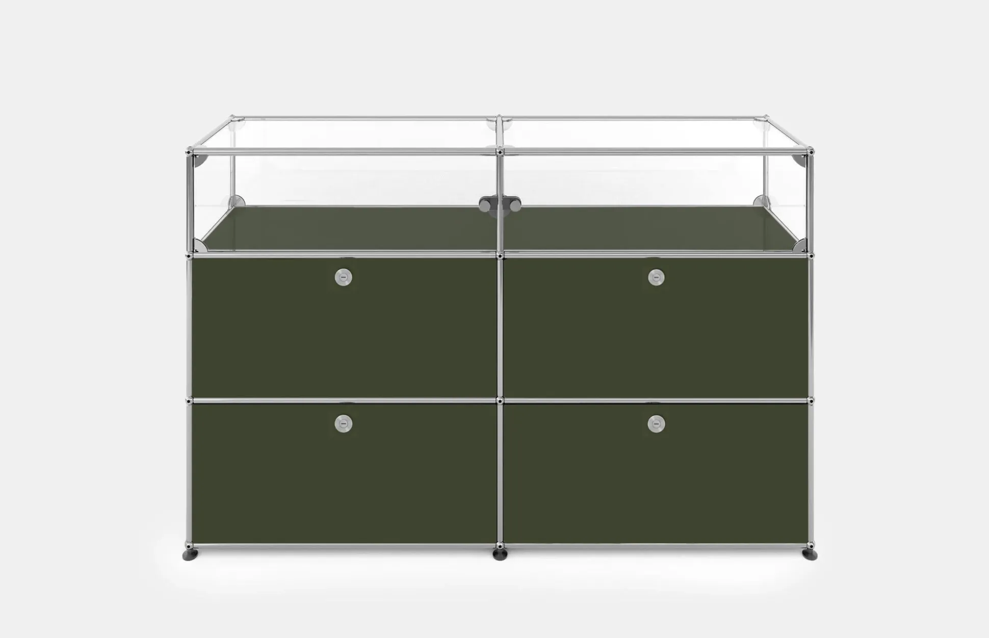 Haller H26