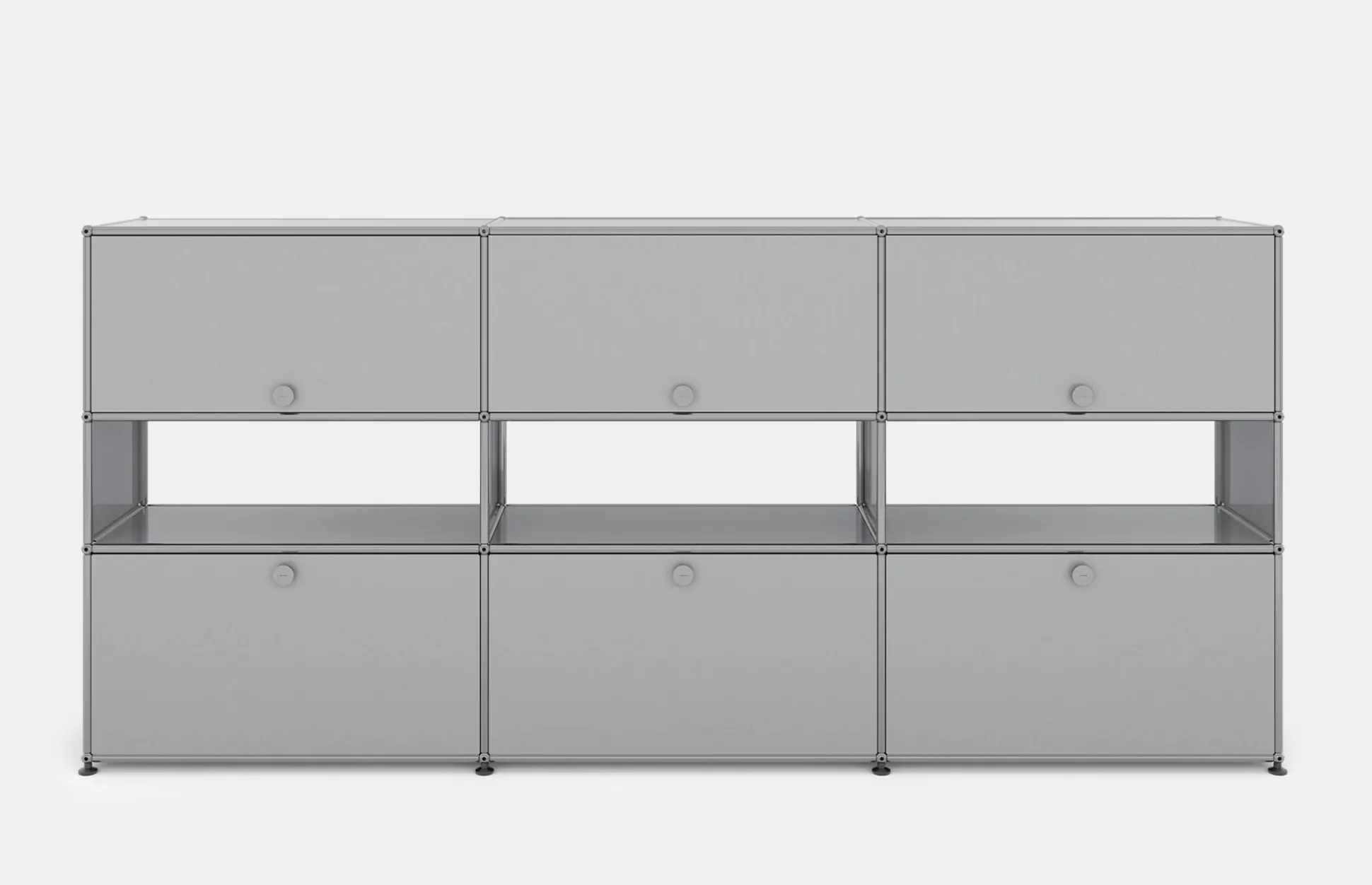 Haller H23