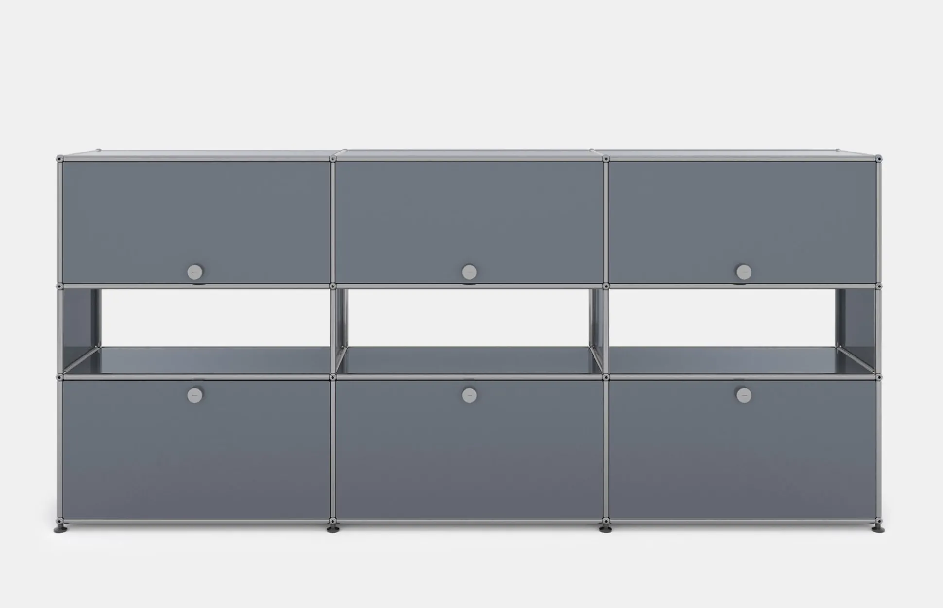 Haller H23