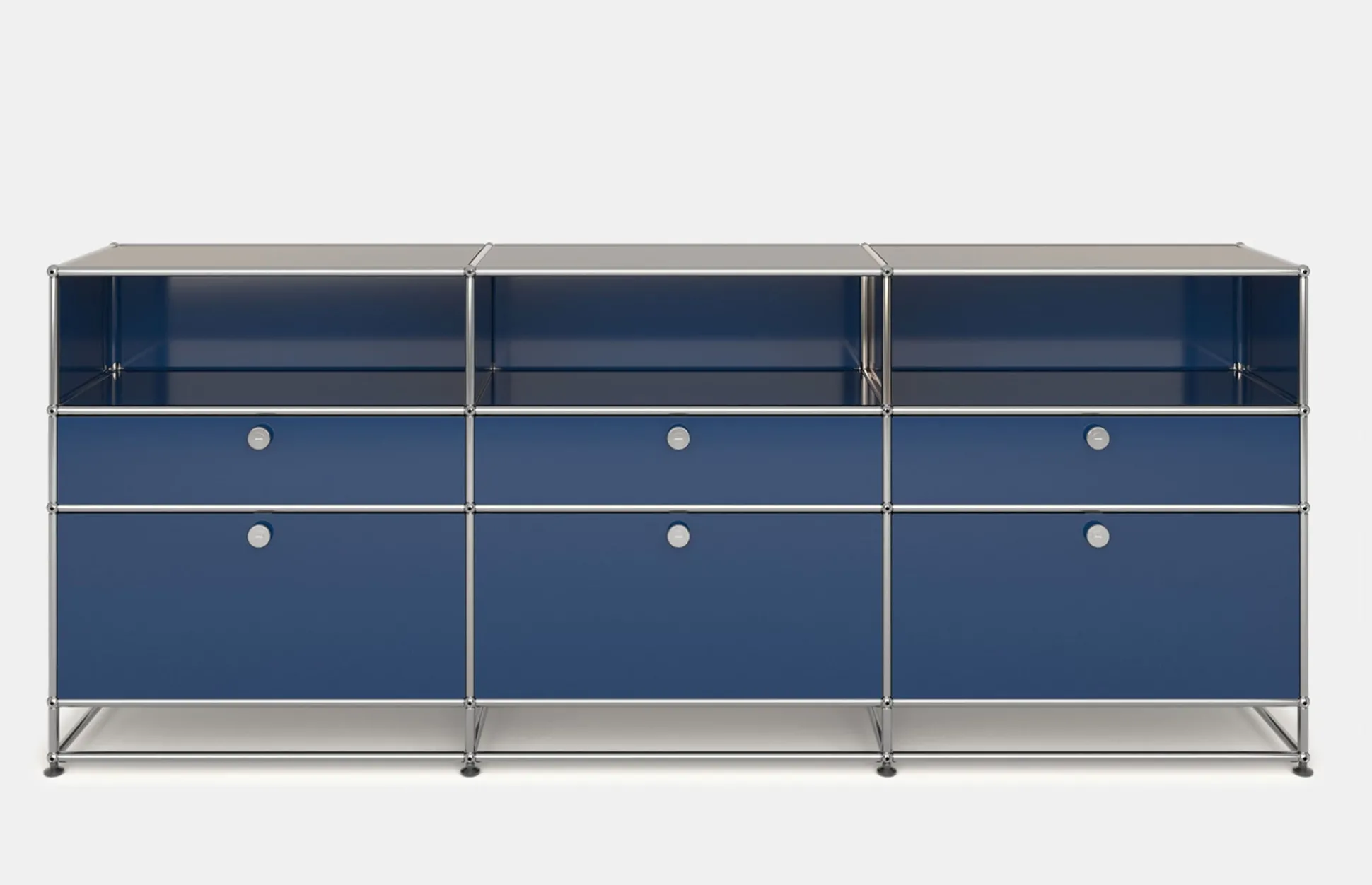 Haller H25