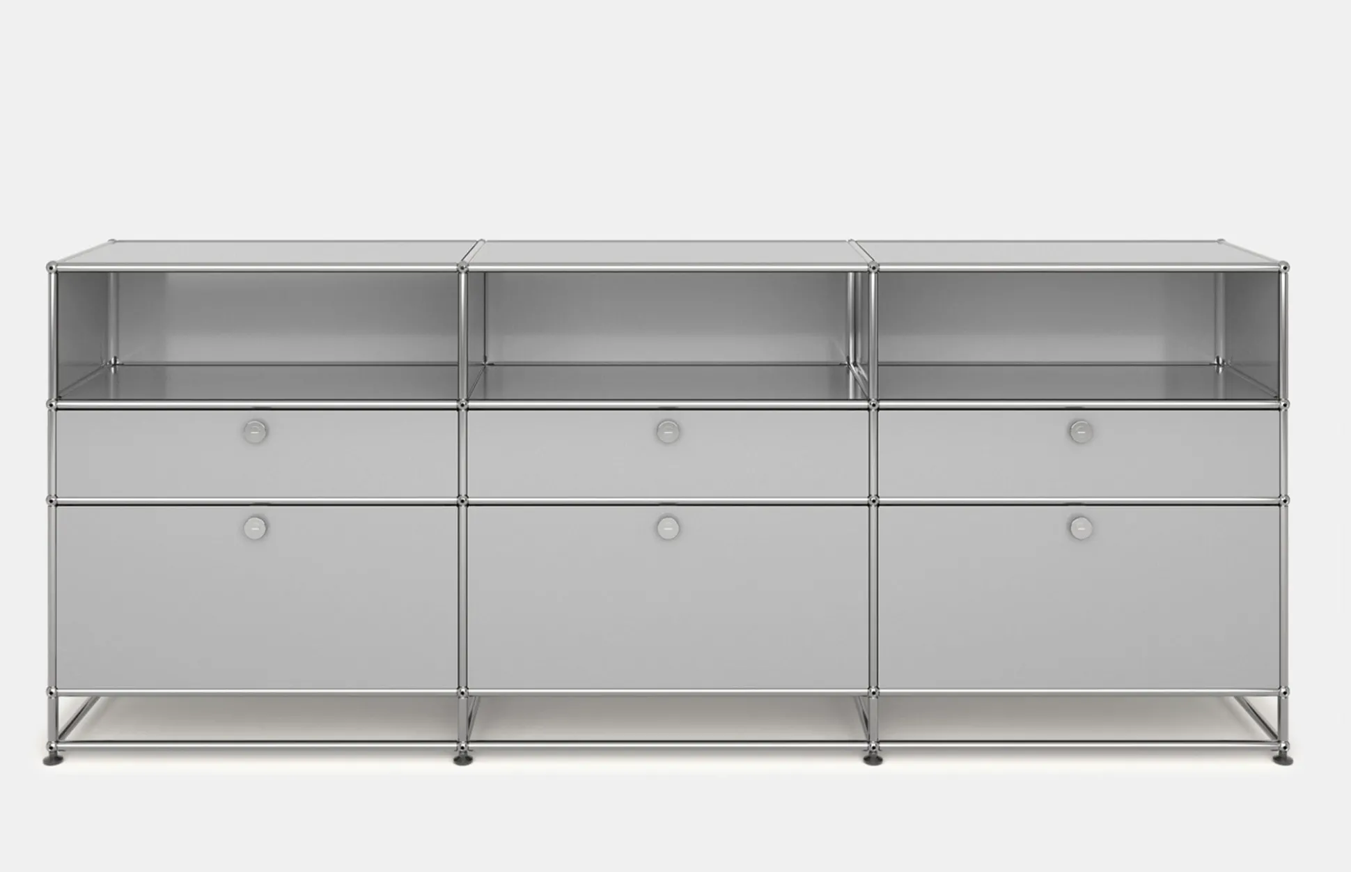 Haller H25