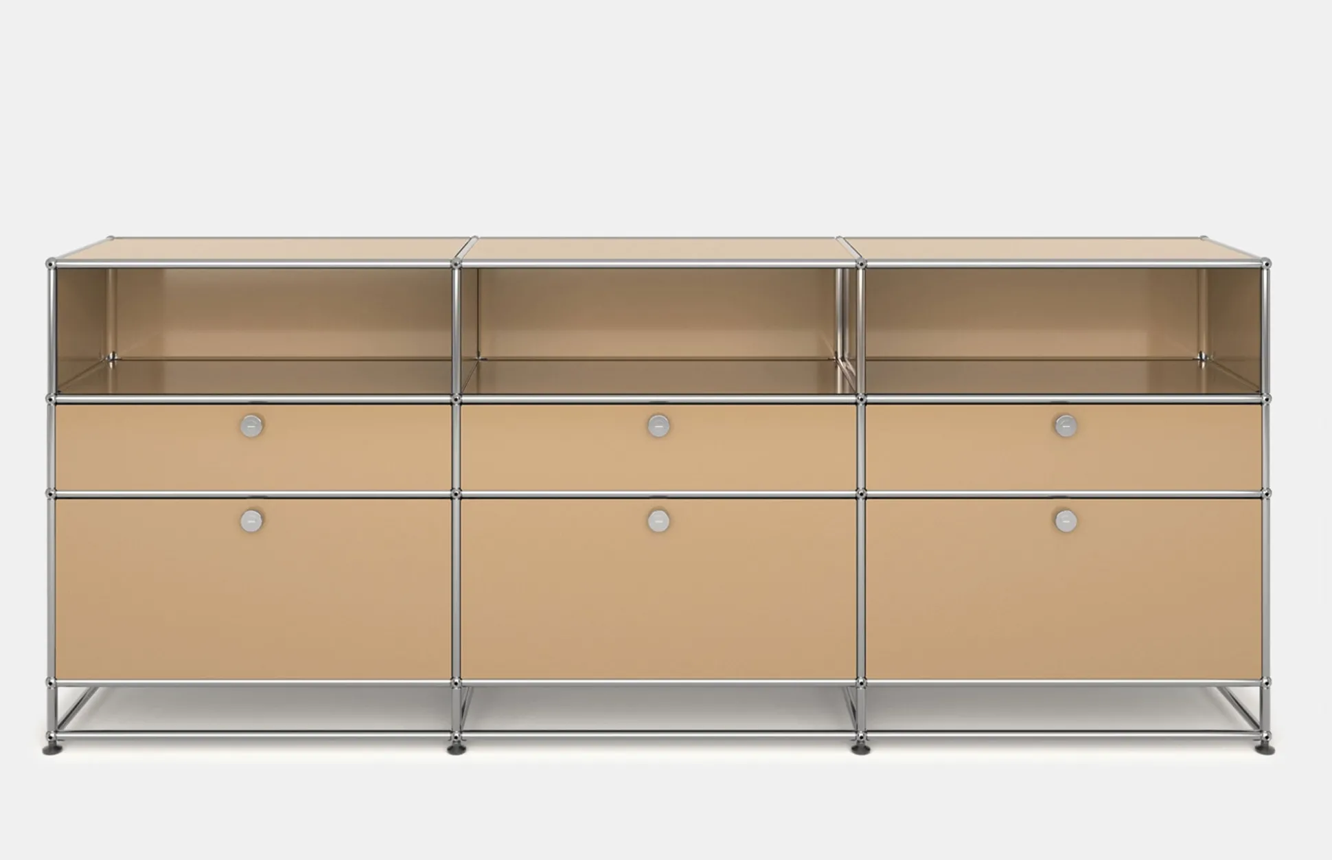 Haller H25