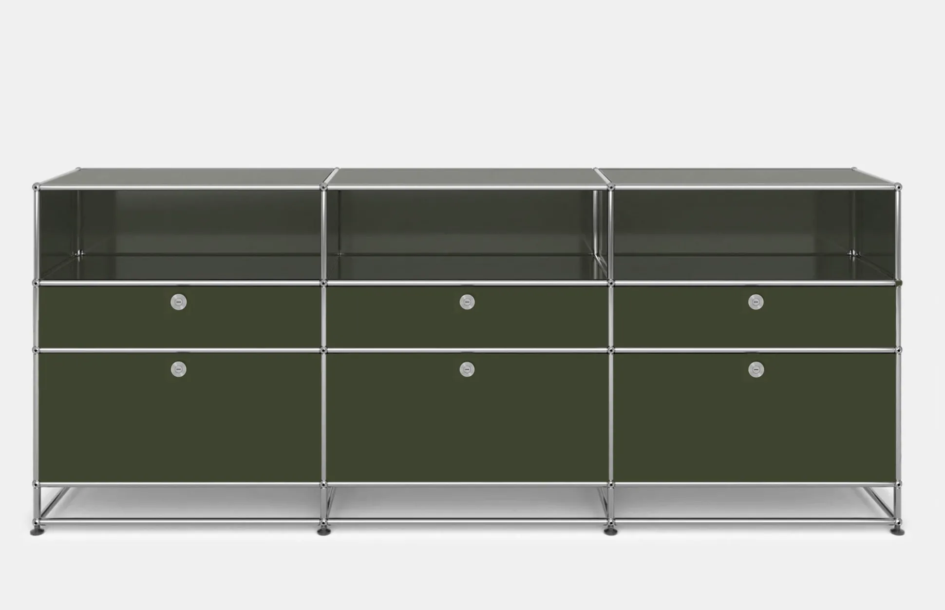 Haller H25