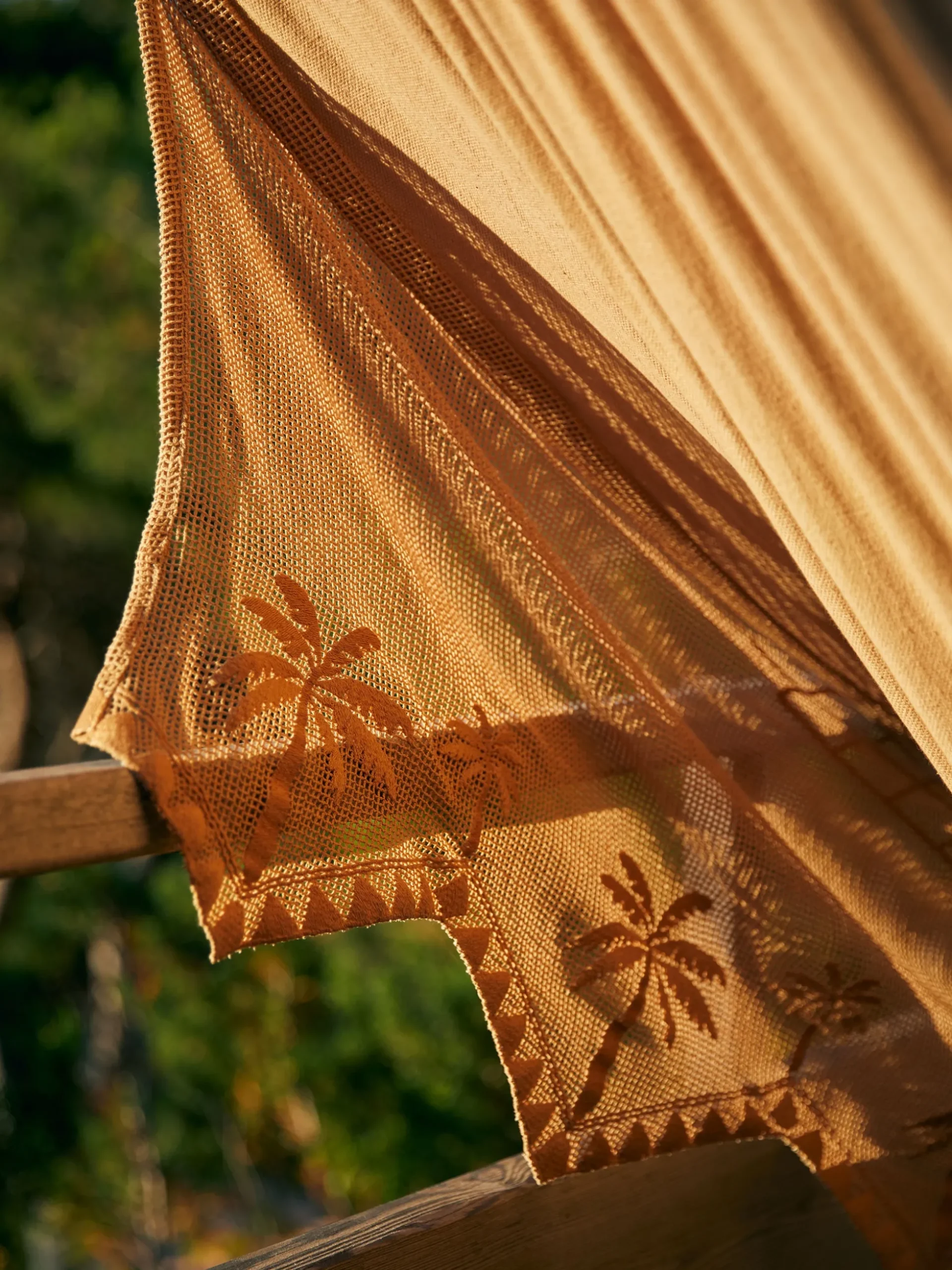 Hammock Peach