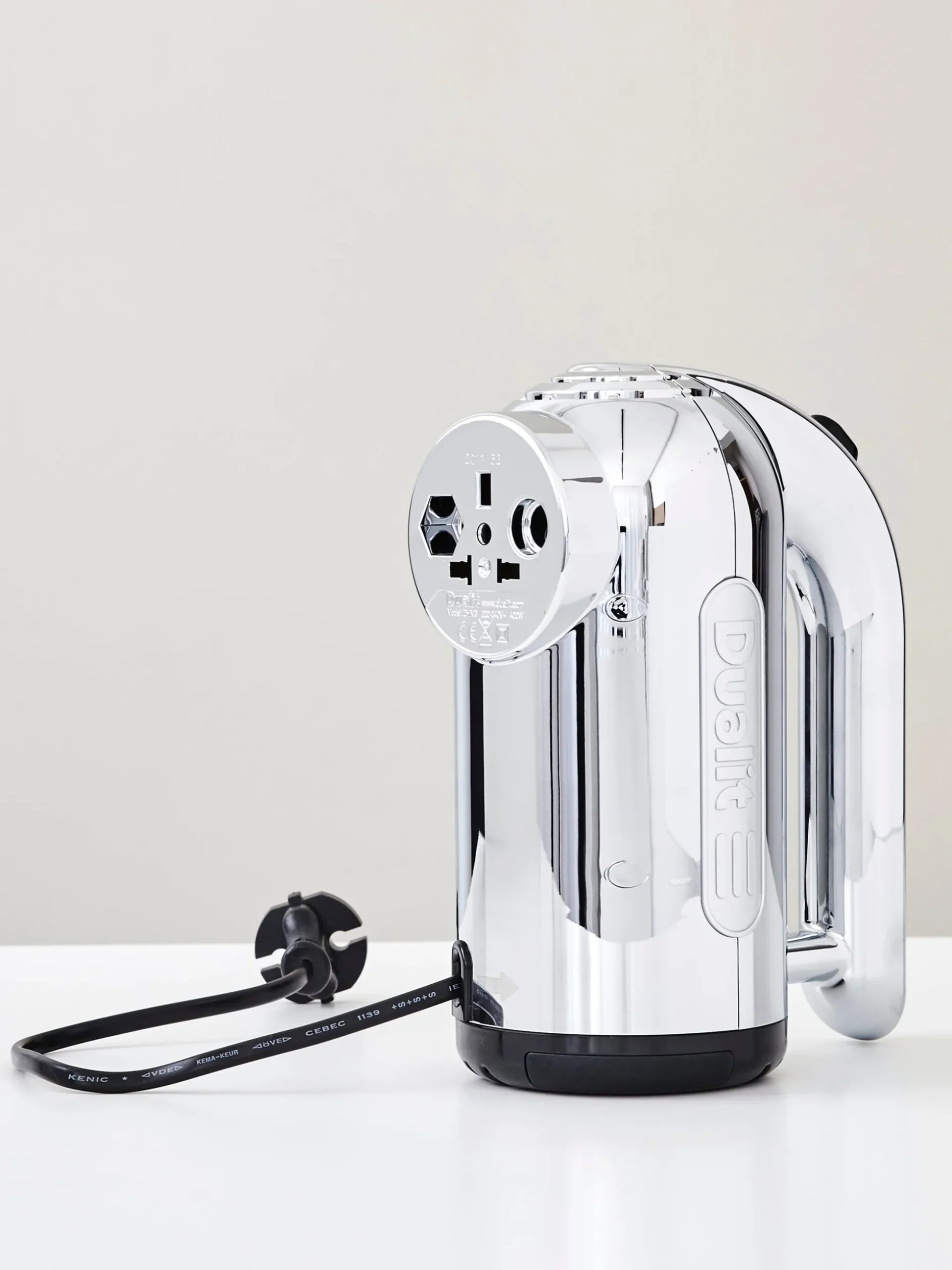 Hand Mixer